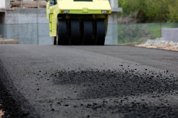 Best Local Driveway Pavers  in Ardia, CA