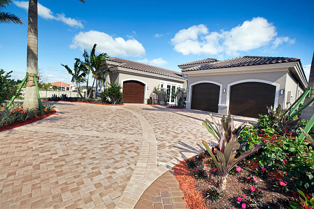 Best Driveway Pavers Installation  in Ardia, CA