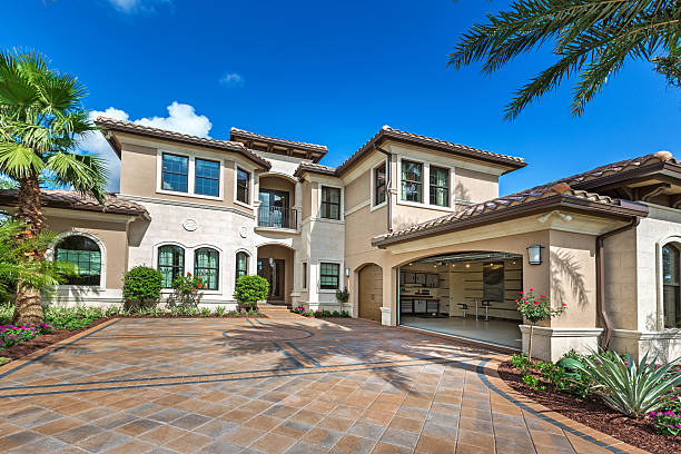 Best Local Driveway Pavers  in Ardia, CA