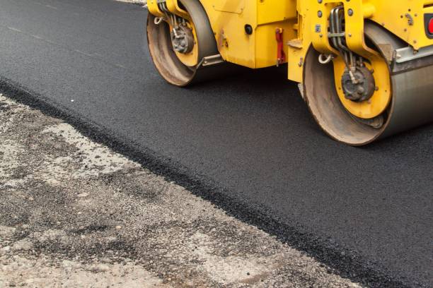 Best Paver Driveway Replacement  in Ardia, CA