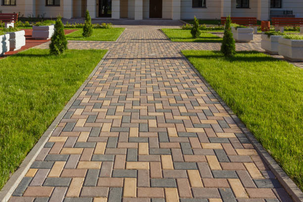 Best Brick Driveway Pavers  in Ardia, CA